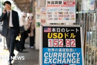 Japan Takes Bold Step: Interest Rates Raised for the Second Time Since 2007!