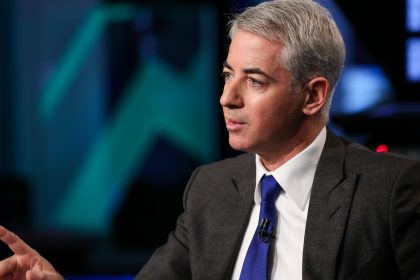 Bill Ackman’s Bold Comeback: Discover His Next Big Bets!