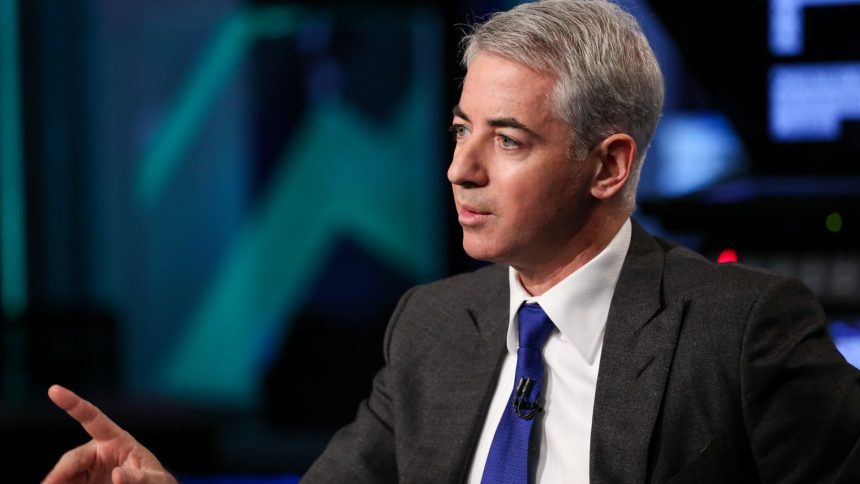 Bill Ackman’s Bold Comeback: Discover His Next Big Bets!