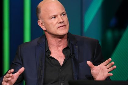 Could 2020 Be the Year Bitcoin Breaks Records? Michael Novogratz Weighs In!