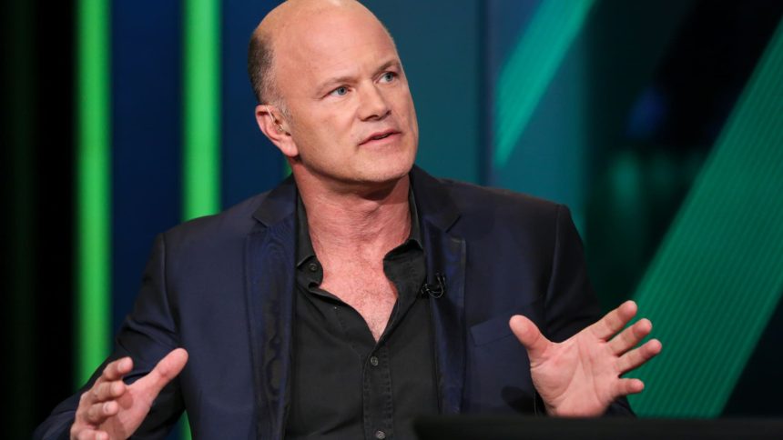 Could 2020 Be the Year Bitcoin Breaks Records? Michael Novogratz Weighs In!