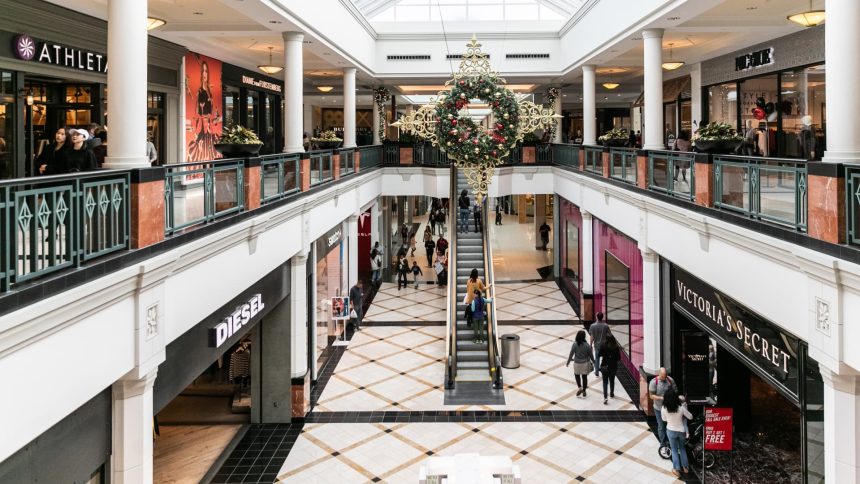 Against the Odds: America’s Largest Mall Owner Doubles Down on Retail Amid Industry Challenges!