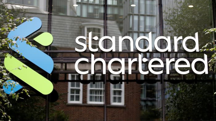 Unlocking Asian Wealth: How StanChart is Leading the Charge in Banking Innovations