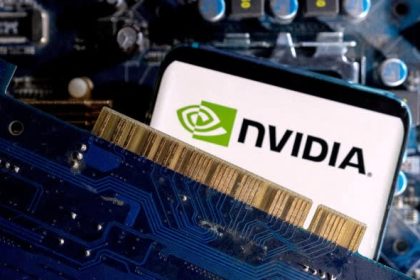 Nvidia Stock Dips 7%: Is the Tech Sell-Off Back in Full Swing?