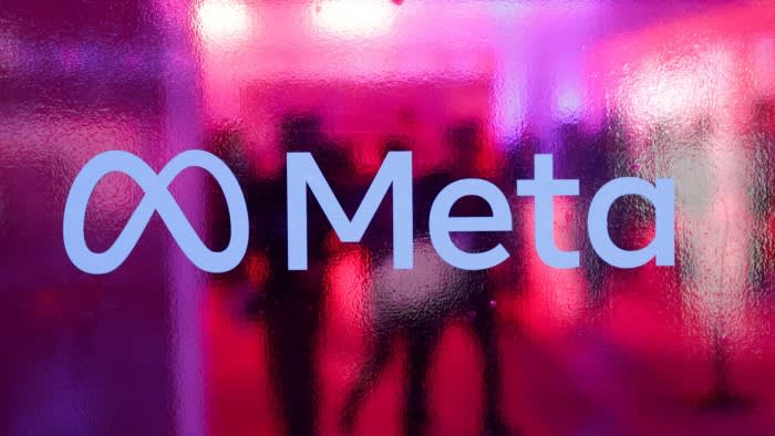 Meta’s Revenue Surge Boosts Investor Confidence: Zuckerberg Sets Sights on AI Innovations!