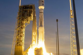 Breaking Free: Pentagon’s Game-Changing Launch Signals End of Reliance on Russian Rocket Engines!