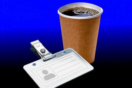 Let’s Brew a Solution: Understanding the Real Issue Behind Coffee-Badging Crackdowns!