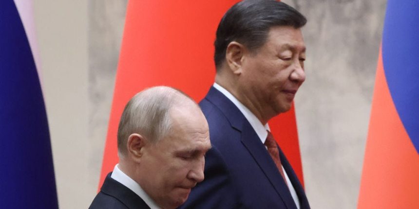 China-Russia Trade: Why Payments Now Face a Six-Month Wait and Frequent Rejections!