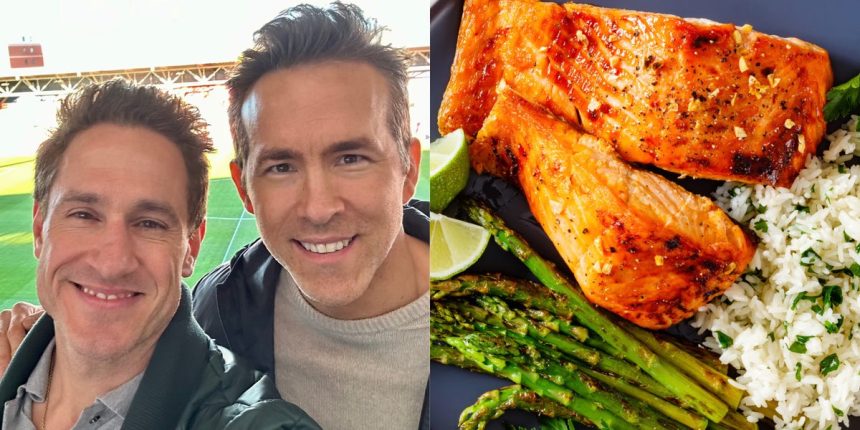 Unlock the Secrets to Longevity: Ryan Reynolds’ Trainer Reveals 5 Game-Changing Tips for a Healthier Life!