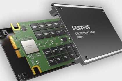 Samsung’s Game-Changer: How 256GB CXL-Enabled RAM is Set to Revolutionize AI and Machine Learning!