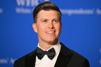 Colin Jost Takes the Stage: Get Ready for the Exciting ‘Pop Culture Jeopardy!’ Spinoff!