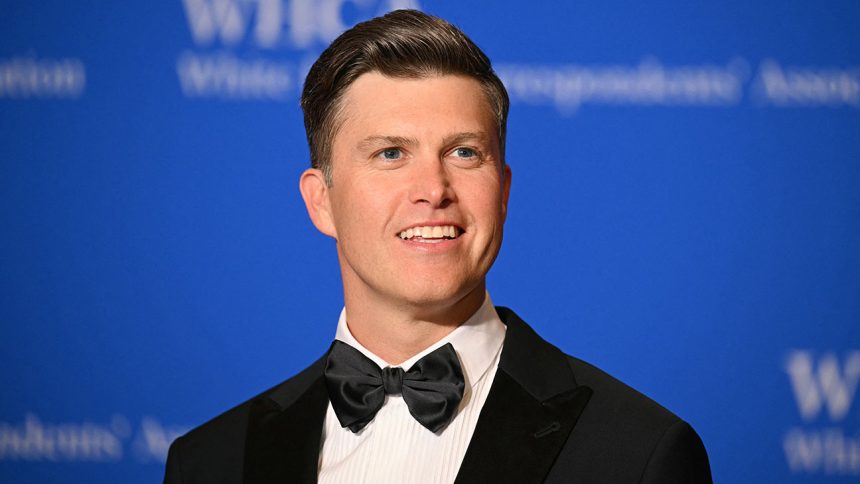 Colin Jost Takes the Stage: Get Ready for the Exciting ‘Pop Culture Jeopardy!’ Spinoff!