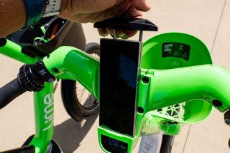 Discover the Thrill: Lime Unveils User-Friendly Rideshare Ebikes with Throttle for Everyone!