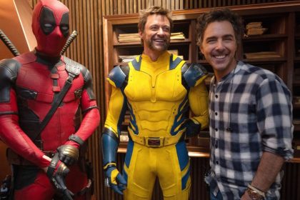 Ryan Reynolds Reflects on His Journey: Bidding Farewell to Fox’s ‘Bizarre Marvel Era’ as ‘Deadpool & Wolverine’ Soar to New Heights!