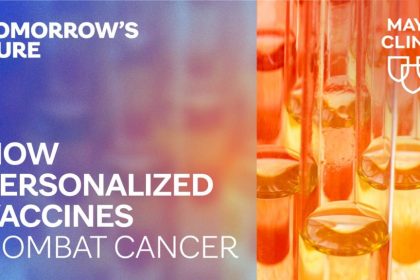 Tomorrow’s Breakthrough: Unleashing the Power of Personalized Vaccines in the Fight Against Cancer