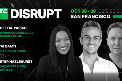 Unlocking the Future of BaaS: Insights from Fintech Leaders at TechCrunch Disrupt 2024