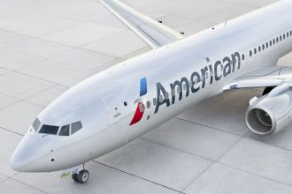 Snag Fall Flights with American Airlines Starting at Just ! Discover the Best Times to Book!