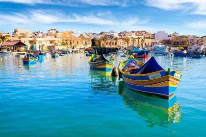 Discover Europe’s Hidden Gem: The Ultimate Affordable and Safe Island for Your Dream Retirement!