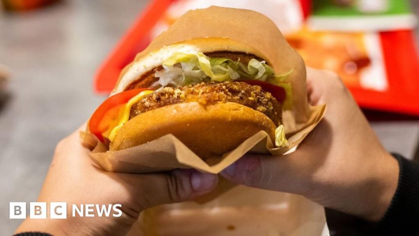 McDonald’s Plans Price Revamp Following Slump in Sales