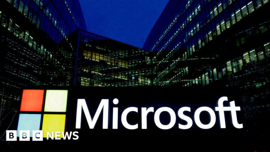 Microsoft Reveals Latest Outage Fueled by Cyber-Attack: What You Need to Know!