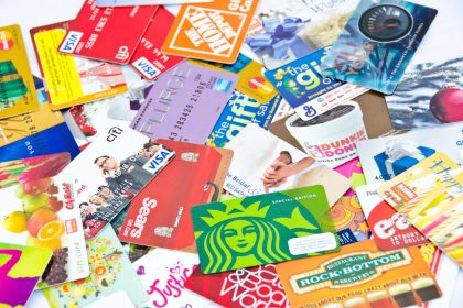 Starbucks’ Secret Fortune: .77 Billion Stashed in Unused Gift Cards!