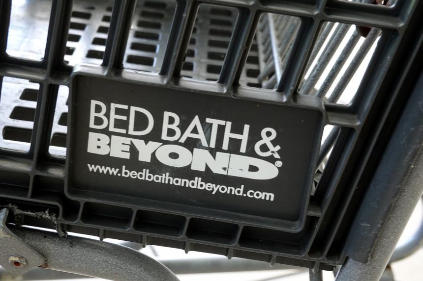 Bed Bath & Beyond and Overstock’s Comeback: How the Owner is Winning Back Customers and Fueling a Share Surge!