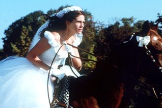 Unveiling the Mystery: 20 Shocking Secrets Behind the Runaway Bride!