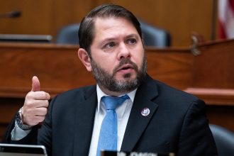 Republican Clinches Primary Victory for Ruben Gallego’s House Seat, Yet Faces Uphill Battle in November!