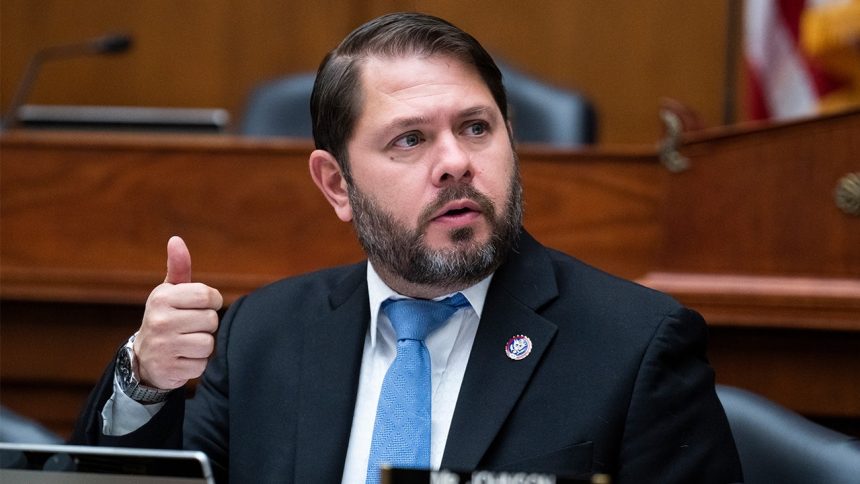 Republican Clinches Primary Victory for Ruben Gallego’s House Seat, Yet Faces Uphill Battle in November!