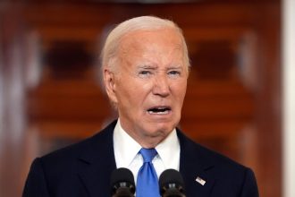 Biden’s Bold Proposal: Could Enforceable Ethics and Term Limits Revolutionize the Supreme Court?