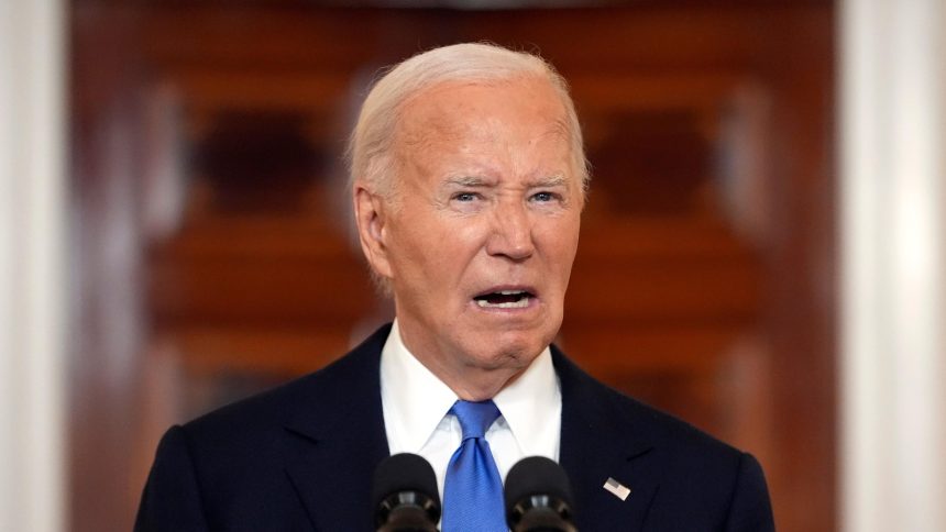 Biden’s Bold Proposal: Could Enforceable Ethics and Term Limits Revolutionize the Supreme Court?