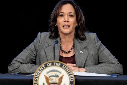 Harris Gears Up: Crafting Her Bold Policy Battle Against Trump