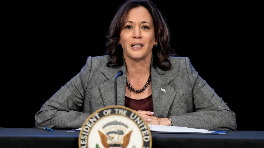 Harris Gears Up: Crafting Her Bold Policy Battle Against Trump