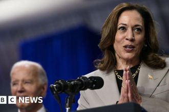 Transforming Communities: Harris Unveils Bold Economic Goals to Curb Price-Gouging and Boost Housing!