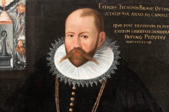 Unveiling the Secrets of the Stars: How Broken Glassware is Unlocking Tycho Brahe’s Alchemical Recipes!