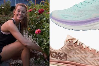 How Reese Witherspoon Inspired Me to Snag Blake Lively’s Must-Have Ultra-Comfy Sneakers!