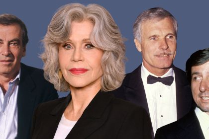 Inside Jane Fonda’s Three Marriages: Love, Lessons, and Legacy