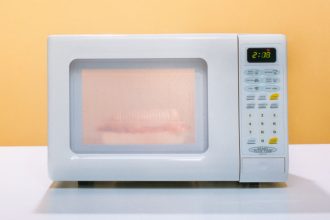 Uncovering the Hidden Hazards: Over 100 Bacteria Species Thrive in Your Microwave!