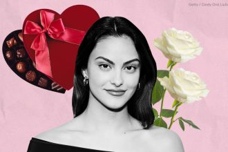 Camila Mendes: The Charge for More Latine Voices in Romantic Comedies!