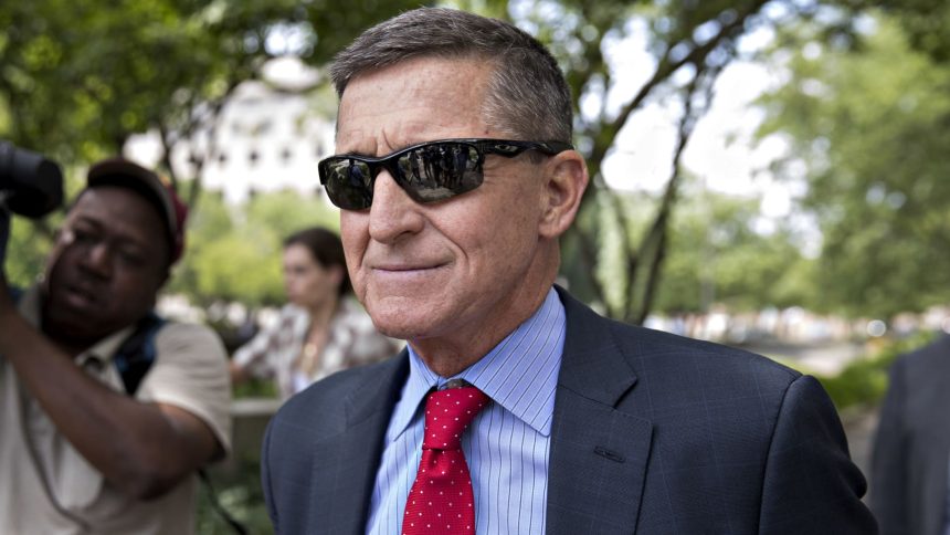 Barr Launches Investigation into Criminal Case Against Former Trump Aide Michael Flynn: What’s Next?