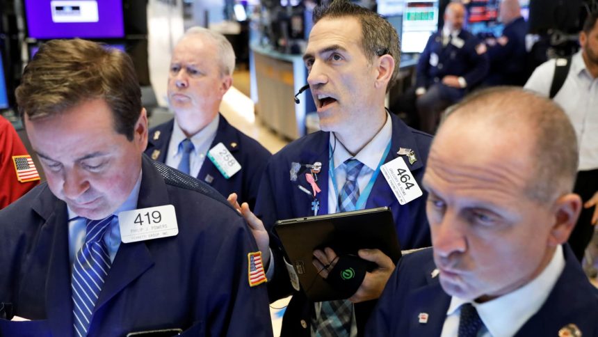 Stocks Set to Surge Despite Virus-Driven Volatility: ‘The Market Believes the Worst is Behind Us!