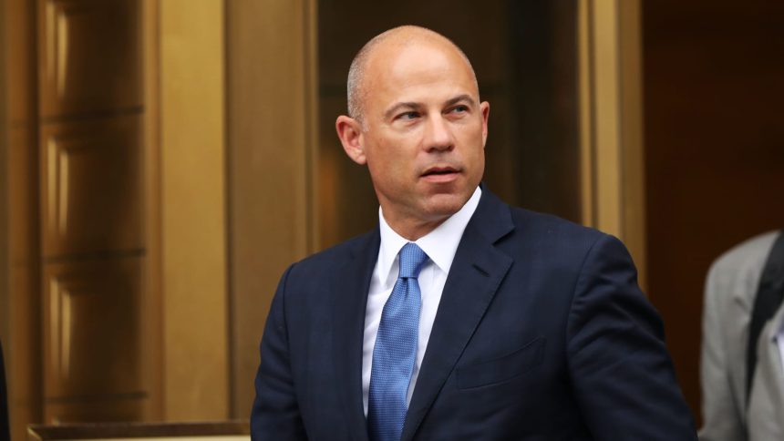 Fall from Grace: Michael Avenatti Convicted in Shocking Nike Extortion Case