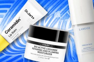 Unlock Radiant Skin: Why Beauty Editors Swear By Ceramides in Skincare!