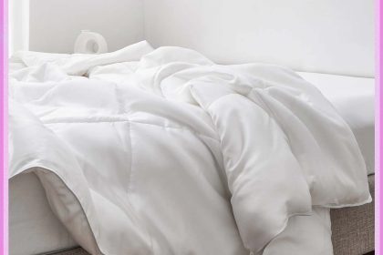 Cozy Up: Discover the 19 Must-Have Fluffy Down Comforters That Are Worth Every Penny!