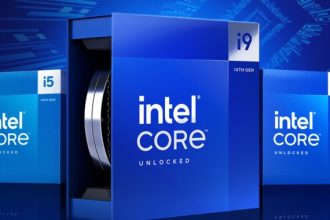 Intel Unleashes Solutions: Say Goodbye to Crashing 13th and 14th Gen CPUs with Exciting New BIOS Updates!