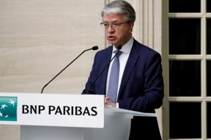 BNP Paribas set to acquire Axa’s asset management division in a blockbuster €5.1 billion deal!