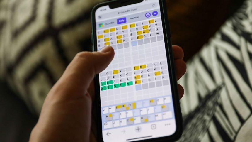 Unlock Today’s Quordle Challenge: Tips and Solutions for August 6 (Game #925)