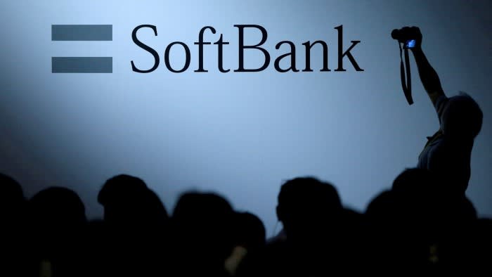 SoftBank’s Buyback: A Temporary Fix or a Strategic Move?