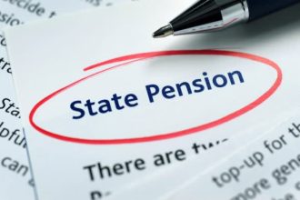 Unlocking Hidden Wealth: Widowed Pensioners May Be Owed Thousands in UK State Pension!