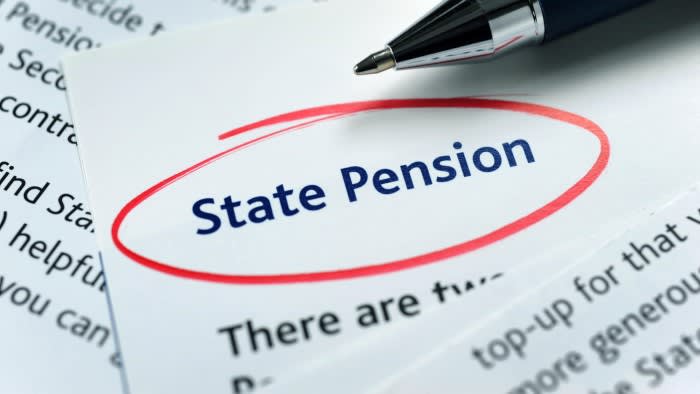 Unlocking Hidden Wealth: Widowed Pensioners May Be Owed Thousands in UK State Pension!